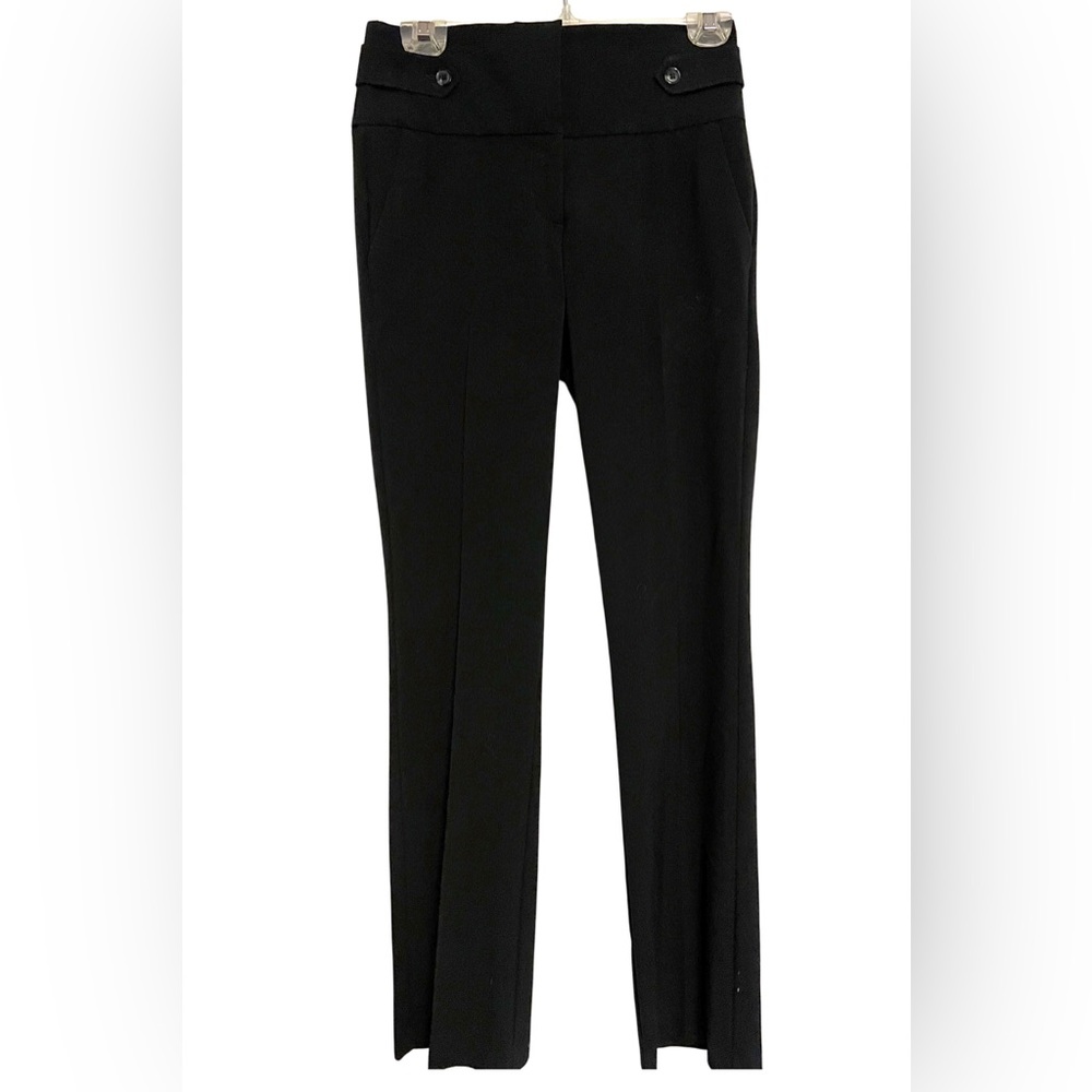 Black Trousers